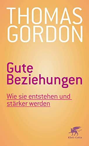 Gute Beziehungen: Wie sie entstehen und stärker werden