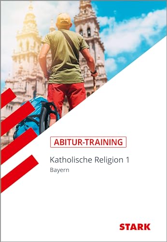 Abitur-Training - Religion Katholische Religion Band 1 Bayern