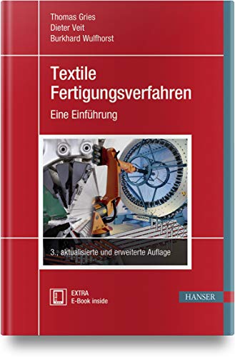 Textile Fertigungsverfahren: Eine Einführung