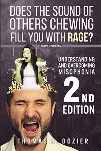 Understanding and Overcoming Misophonia: A Conditioned Aversive Reflex Disorder von CreateSpace Independent Publishing Platform