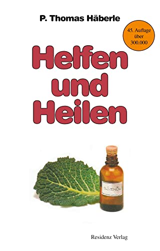 Helfen und Heilen