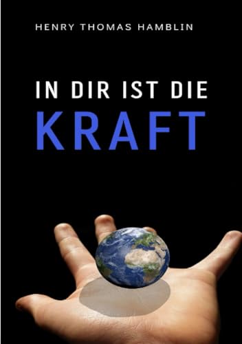In dir ist die Kraft (übersetzt) von ALEMAR S.A.S.