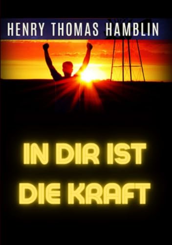 In dir ist die kraft