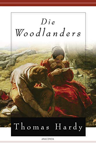 Die Woodlanders von ANACONDA
