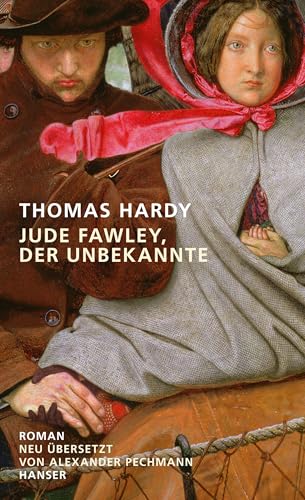 Jude Fawley, der Unbekannte: Roman