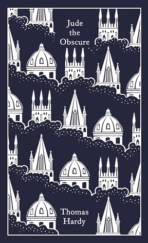 Jude the Obscure (Penguin Clothbound Classics) von Penguin