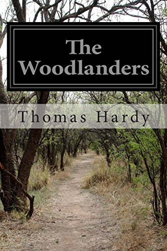 The Woodlanders von CreateSpace Independent Publishing Platform