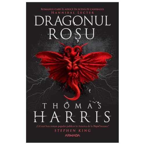 Dragonul Rosu. Seria Hannibal Lecter, Vol. 1 von Nemira