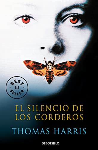 El silencio de los corderos von DEBOLSILLO