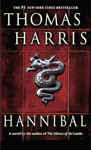 Hannibal (engl.) von DELL