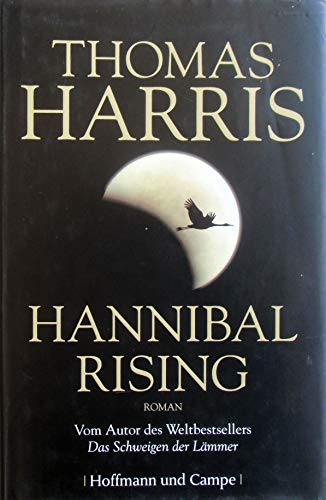 Hannibal Rising