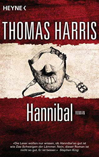 Hannibal: Roman (Hannibal Lecter, Band 4)
