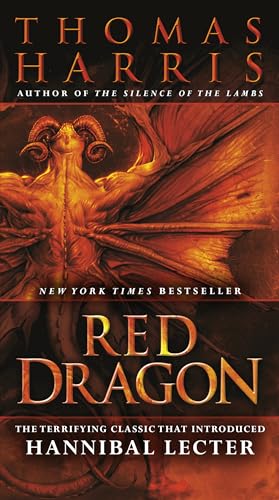 Red Dragon (Hannibal Lecter Series) von BERKLEY