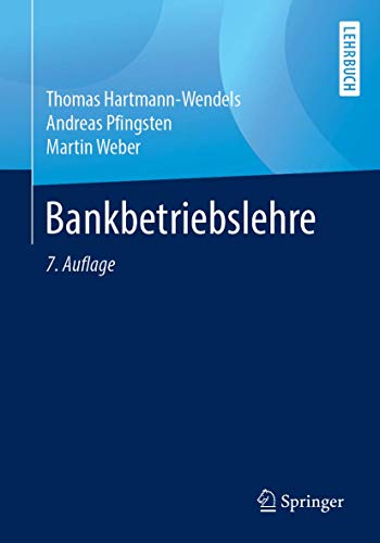 Bankbetriebslehre