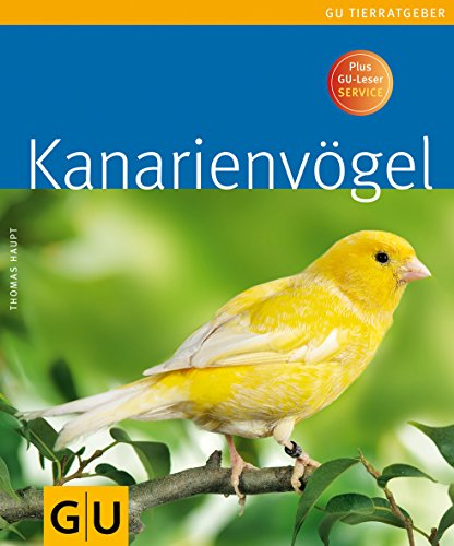 Kanarienvögel