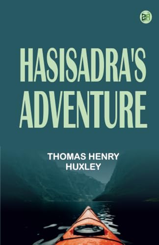 Hasisadra's Adventure von Zinc Read
