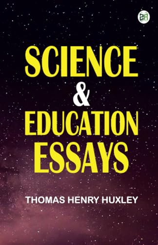 Science Education: Essays von Zinc Read