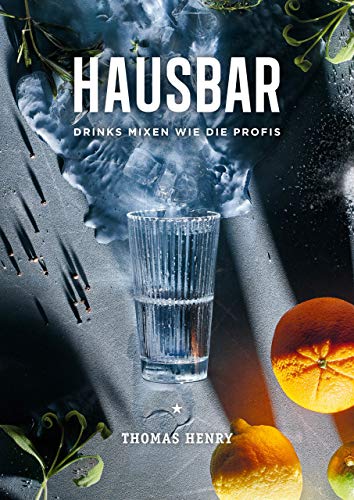 Hausbar: Drinks mixen wie die Profis von RIVA