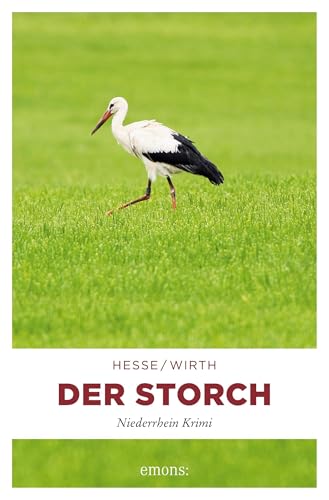 Der Storch: Niederrhein Krimi