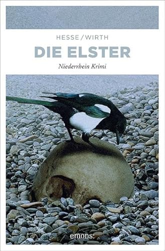 Die Elster Die Elster