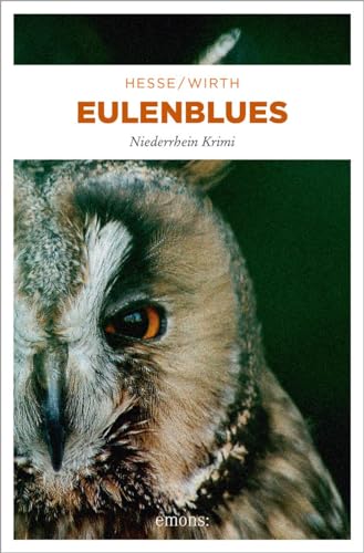 Eulenblues (Niederrhein Krimi)