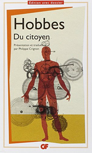 Du citoyen von Editions Flammarion