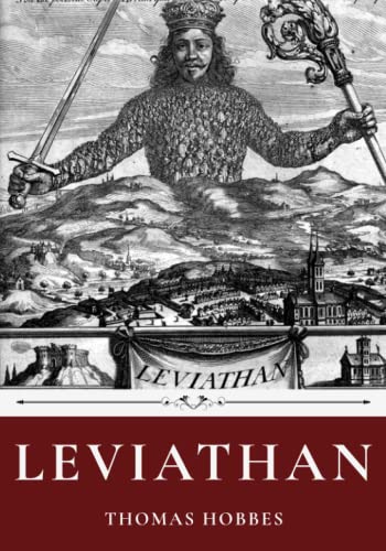 Leviathan by Thomas Hobbes von Independently published