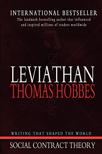 Leviathan von CREATESPACE