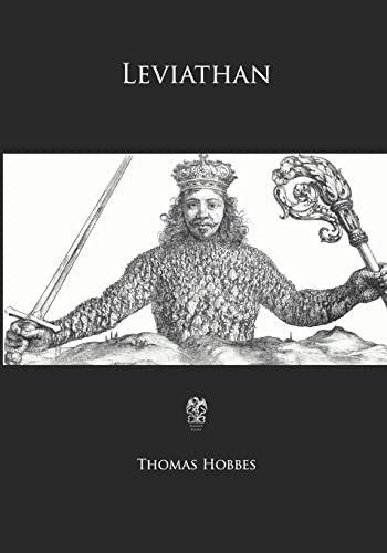 Leviathan Leviathan von CREATESPACE