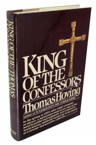 King of the Confessors von Simon & Schuster