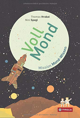 VollMond: Mission Mond-Wissen