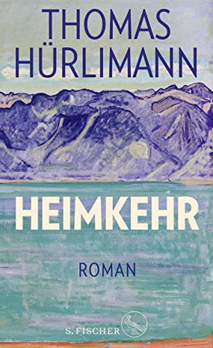 Heimkehr: Roman Heimkehr: Roman