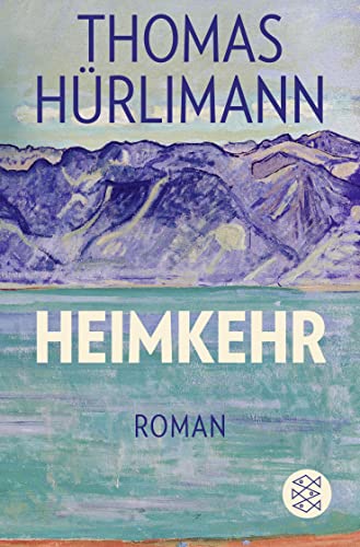 Heimkehr: Roman