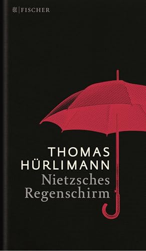 Nietzsches Regenschirm
