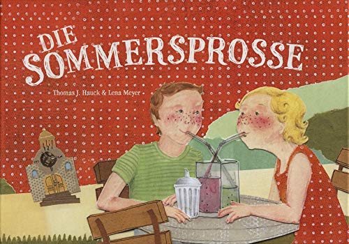 Die Sommersprosse von Bibliothek Der Provinz