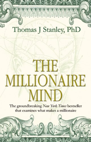 The Millionaire Mind von Bantam