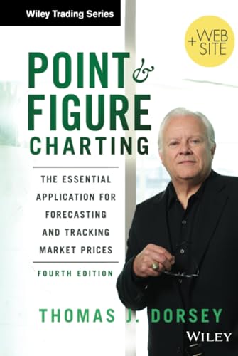 Point and Figure Charting: The Essential Application for Forecasting and Tracking Market Prices (Wiley Trading)