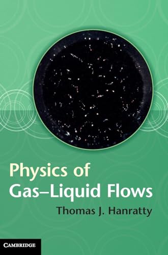 Physics of Gas-Liquid Flows von Cambridge University Press