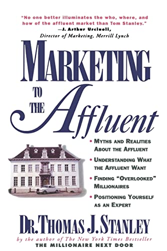 Marketing to the Affluent