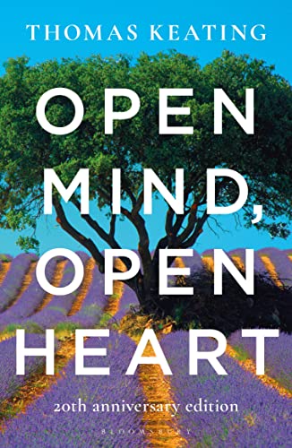 Open Mind, Open Heart 20th Anniversary Edition von Bloomsbury