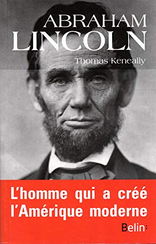 Abraham Lincoln von BELIN