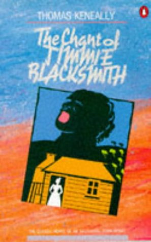 The Chant of Jimmie Blacksmith: The Classic Novel of an Aboriginal Torn Apart von Penguin (Non-Classics)
