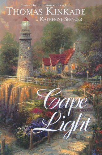 Cape Light von Berkley Hardcover