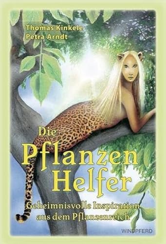 Die Pflanzenhelfer: Geheimnisvolle Inspiration aus dem Pflanzenreich