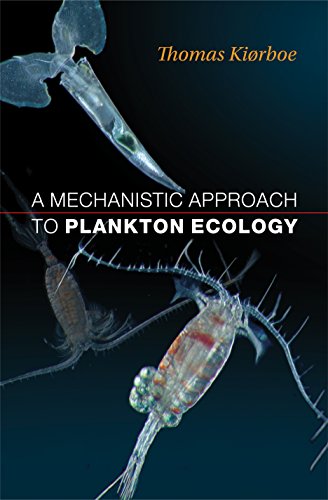 A Mechanistic Approach to Plankton Ecology von Princeton University Press