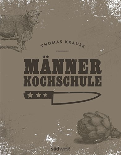 Männerkochschule Männerkochschule