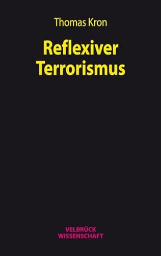 Reflexiver Terrorismus
