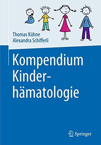 Kompendium Kinderhämatologie von Springer
