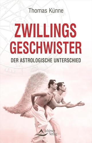 Zwillingsgeschwister: Der astrologische Unterschied