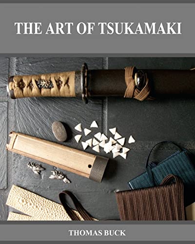 The Art of Tsukamaki von Lloyd & Tutle Publishing, Limited